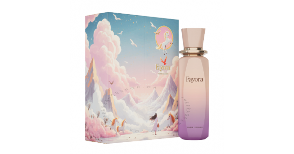 Paris Corner Fayora EDP For Her 100 ml / 3.4 Fl. oz.